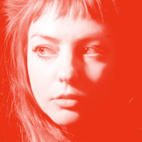 Angel Olsen - All Mirrors (Johnny Jewel remix) artwork