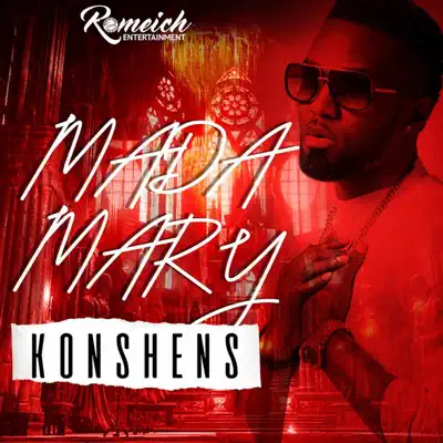 Mada Mary - Single - Konshens