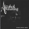 Alcohol Poisoning