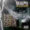 Dans la douleur (feat. Billie Brelok) - Skalpel lyrics