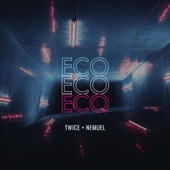 Eco (feat. Nemuel) artwork