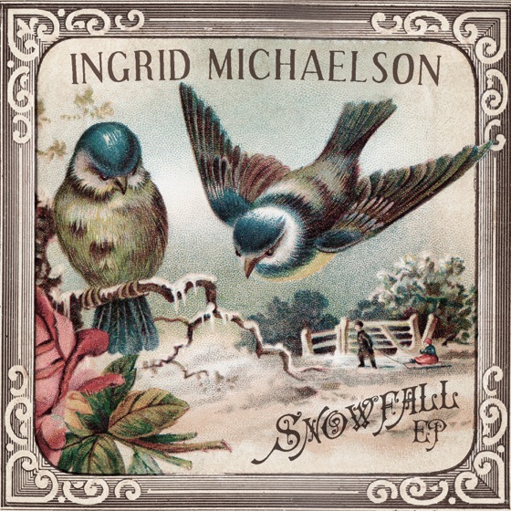Cover artwork for Have Yourself A Merry Little Christmas