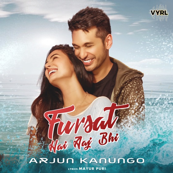 Cover artwork for Fursat Hai Aaj Bhi