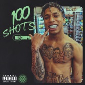 100 Shots artwork