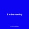 6 In the Morning - TENDER lyrics