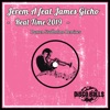 Real Time 2019 (Darren Studholme Remixes) [feat. James Gicho]