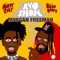 Morgan Freeman (feat. ANTY2FLY & Beep Beep) - Ayo Shon lyrics