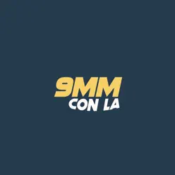 Con la 9mm (feat. Daffari) - Single - NELE Con la 9mm (feat. Daffari) - Single - NELE