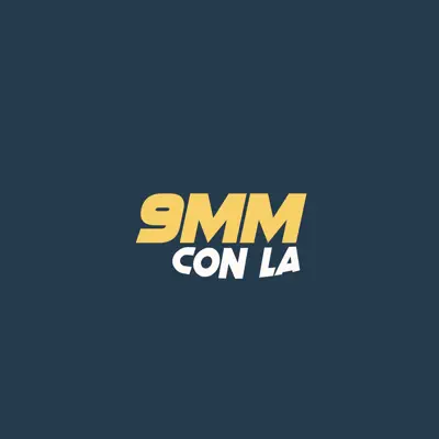 Con la 9mm (feat. Daffari) - Single - NELE