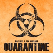 Quarantine artwork