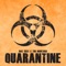 Quarantine artwork