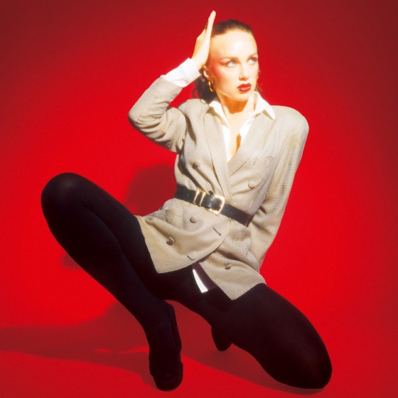Cover artwork for You Sexy Thing