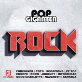Pop Giganten Rock artwork