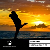 Meeting Point - EP artwork