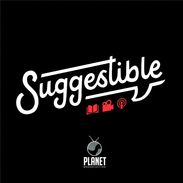 Image result for suggestible podcast