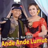 Ande Ande Lumut (feat. Nizar Fahmi) artwork