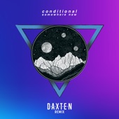 Somewhere New (Instrumental Version) [Daxten Remix] artwork