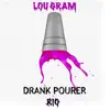 Drink Pourer (feat. Rio) - Single album lyrics, reviews, download