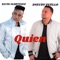 Quien (feat. Elvis Martinez) - Aneudy Puello lyrics