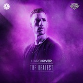 The Realest (Extended Mix) artwork