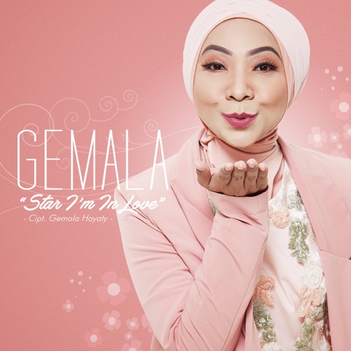 Gemala - Star I'm in love