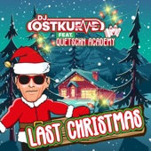 Last Christmas (feat. Quetschn Academy) [Edit] artwork