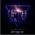 People in the Back - Single album cover