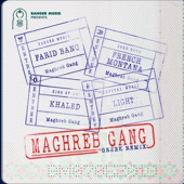 Maghreb Gang (feat. French Montana, Khaled & Light) [Greek Remix] artwork
