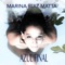A los Lejanos (feat. Leandro Savelón) - Marina Ruiz Matta lyrics