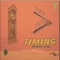 Timing - Marcus Isiah lyrics