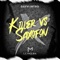 Killer vs Saxofon - Dayvi lyrics