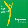 Joyeuse lumière