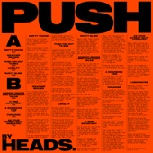 Heads - Push You out to Sea