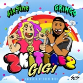 Gigi (Zkittlez) [feat. 6ix9ine] artwork