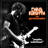Chris Forsyth - Mystic Mountain (Live)