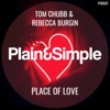 Place of Love - Single