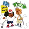 Stuck (feat. Michael Christmas) - Single album lyrics, reviews, download
