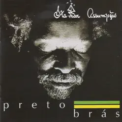 Pretobrás - Itamar Assumpção