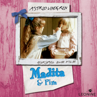 Astrid Lindgren - Madita & Pim artwork