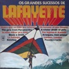 Os Grandes Sucessos de Lafayette, 1977