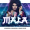 Mala (feat. Conde Spaik & Mcnewen) - Mr.dysen lyrics