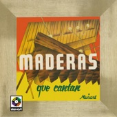 La Marimba artwork