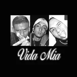 Vida Mia - Single - Diken Mc Vida Mia - Single - Diken Mc