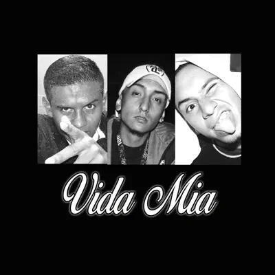 Vida Mia - Single - Diken Mc