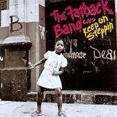 THE FATBACK BAND - Wicky Wacky