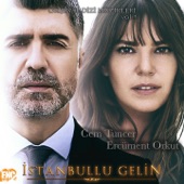 İstanbullu Gelin (Orijinal Dizi Müzikleri, Vol.1) artwork