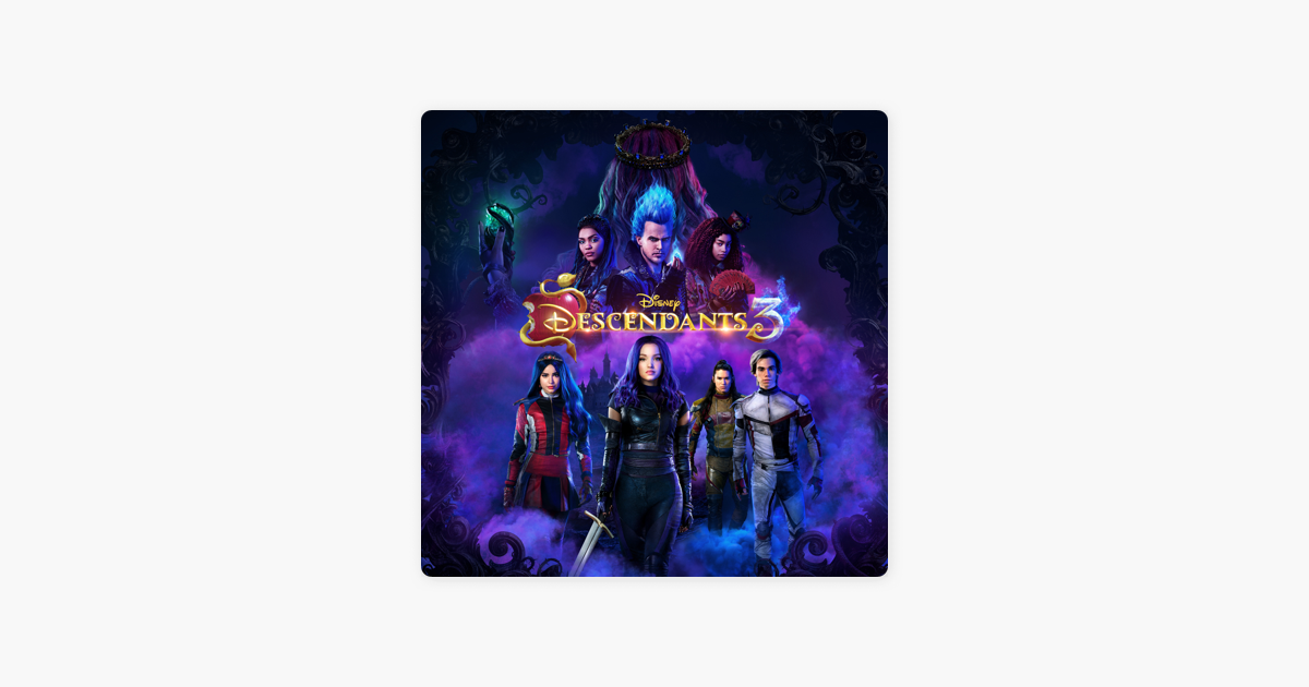 Good to Be Bad - Dove Cameron, Sofia Carson, Booboo Stewart, Cameron Boyce, Jadah Marie & Anna Cathcart Good to Be Bad - Dove Cameron, Sofia Carson, Booboo Stewart, Cameron Boyce, Jadah Marie & Anna Cathcart