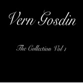 Vern Gosdin, Vol. 1 (The Collection) artwork