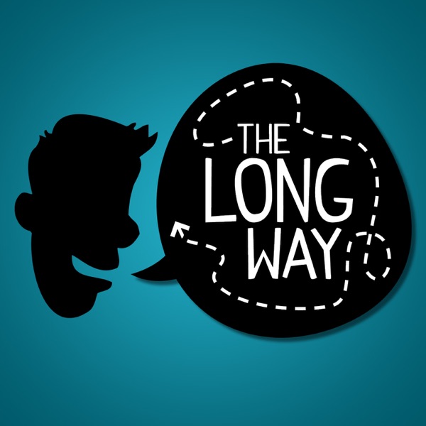 The Long Way Podcast cover