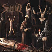 Strappado - Exigit Sincerae Devotionis Affectus